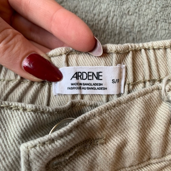 Cargo Pants - Picture 2 of 3